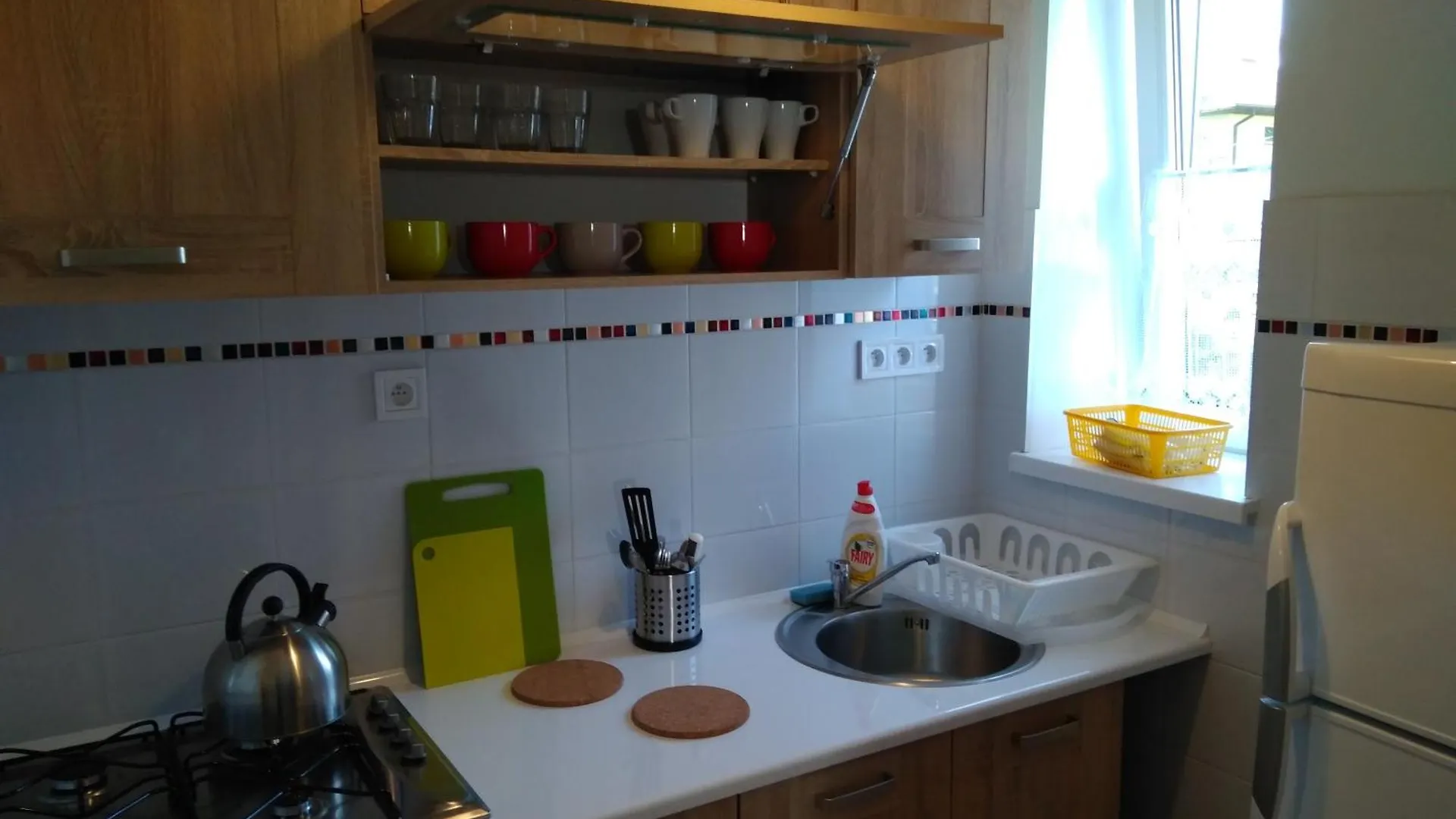 Studio - Noclegi Pracownicze , Max 7 Osob Warsaw 0*,  Poland