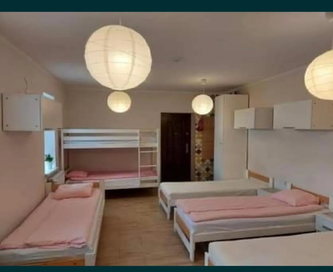 Apartment Studio - Noclegi Pracownicze , Max 7 Osob Warsaw
